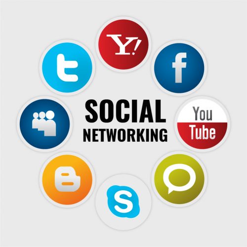 Social Networking - Transformed Design Inc.