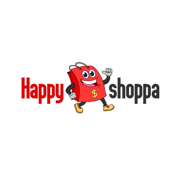 Happy Shoppa