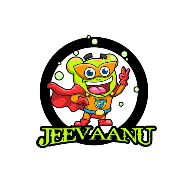 Jeevaanu