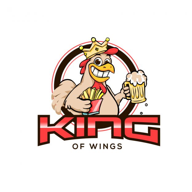 King of Wings