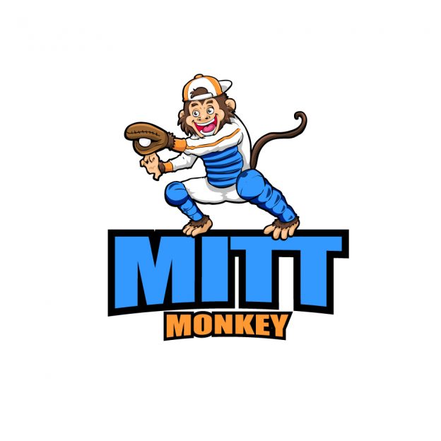 Mitt Monkey