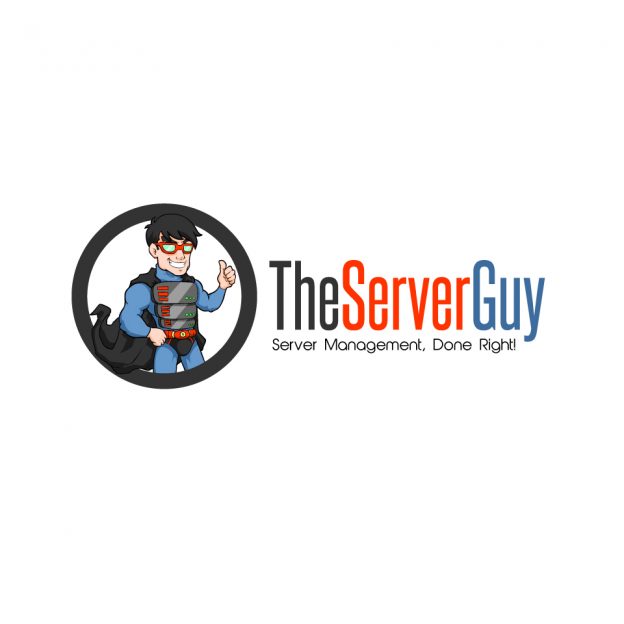 Server Guy