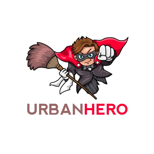 Urban Hero