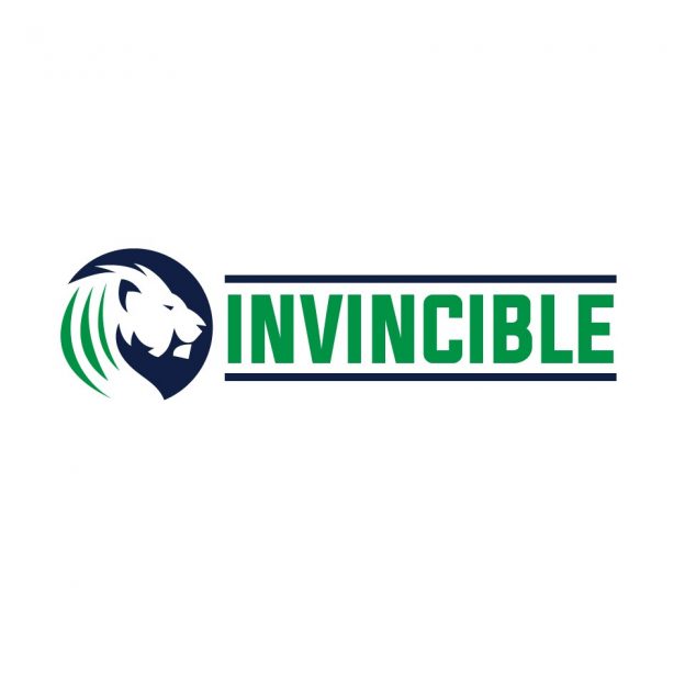 invincible