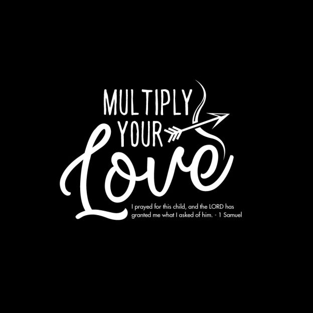 multiply love